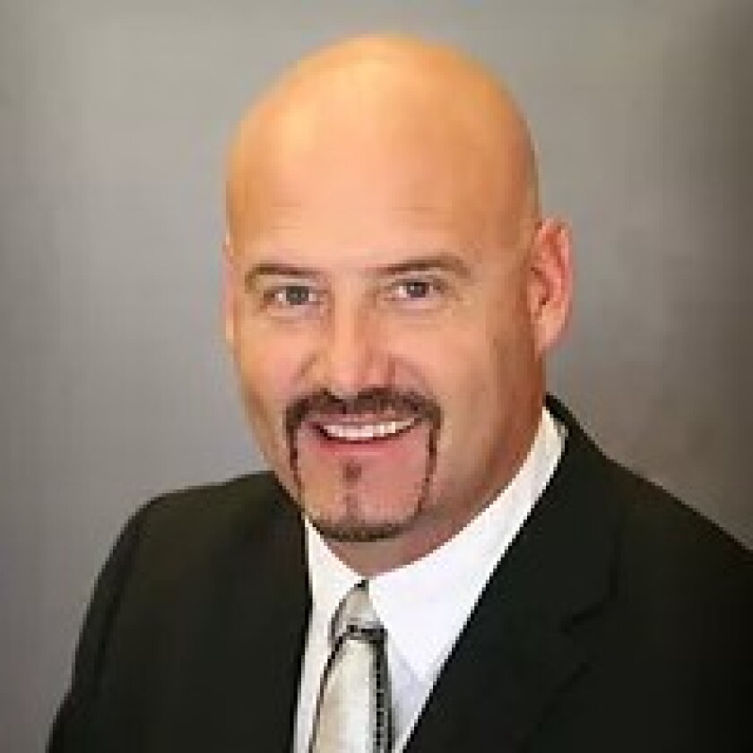 Craig Irwin