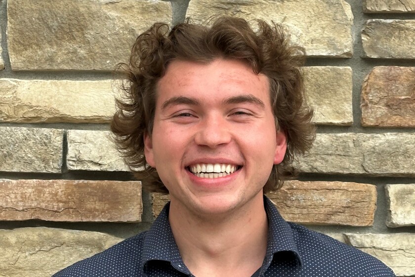 Nathan Davis joins J.D. Kreps Financial Group in Willmar - West Central ...