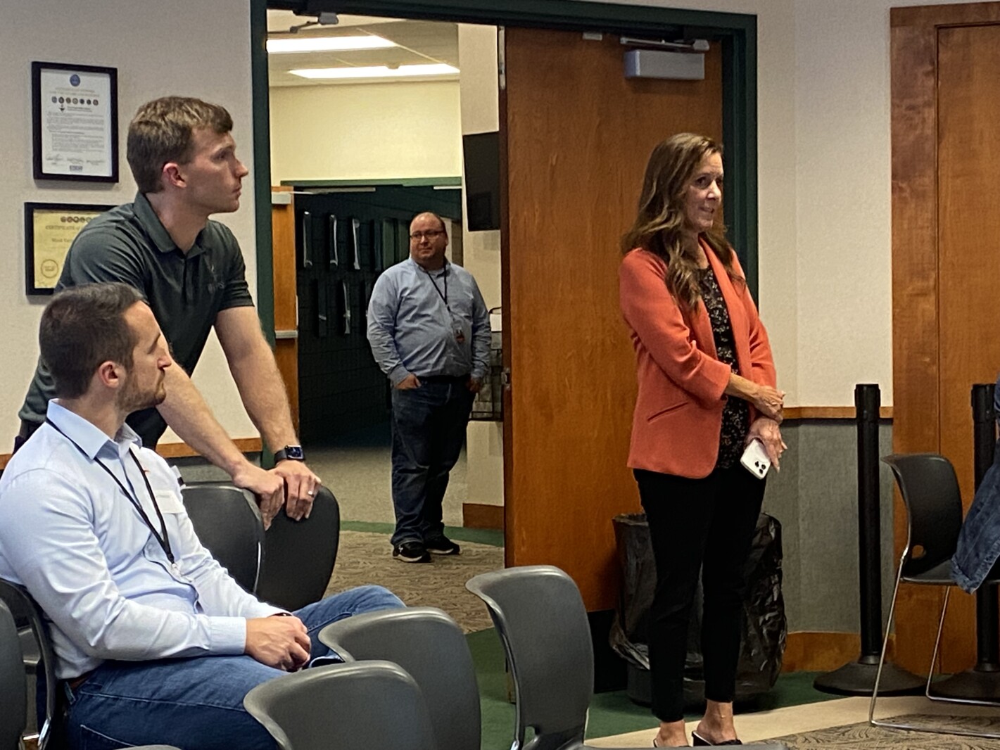 West Fargo Public Schools $147 million bond referendum fails after low