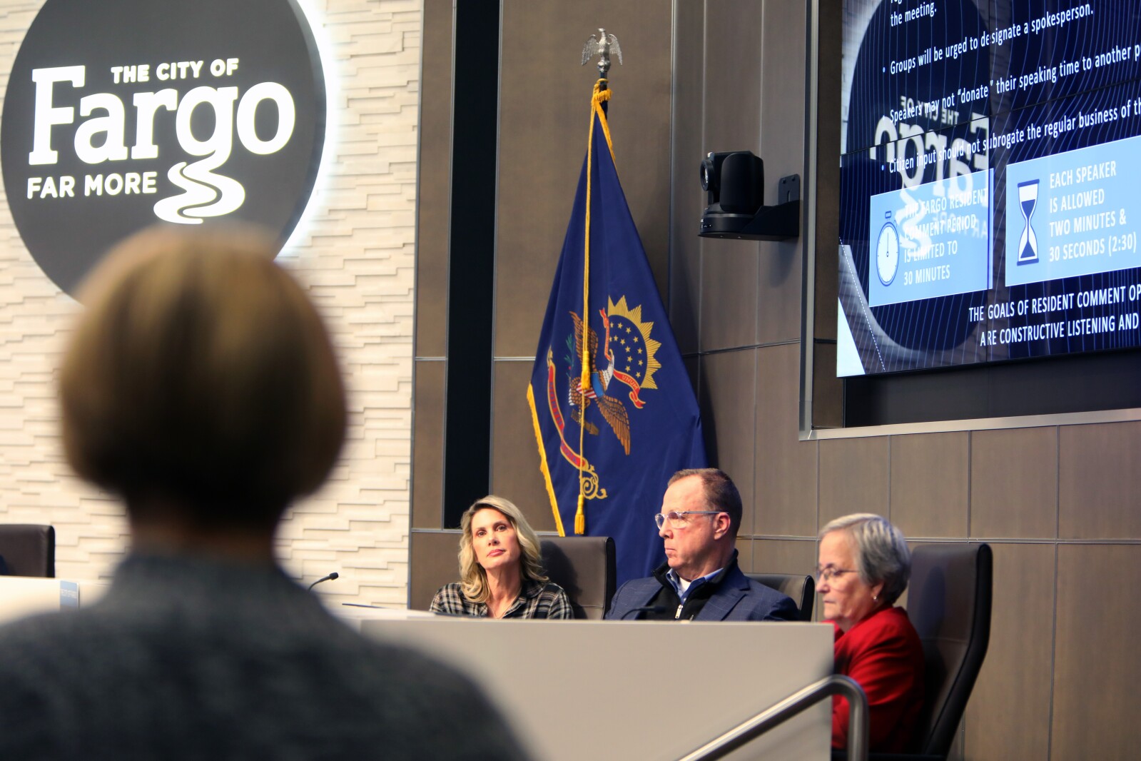 Fargo city leaders grapple with legal options after 2 nonprofit leaders accused of embezzling