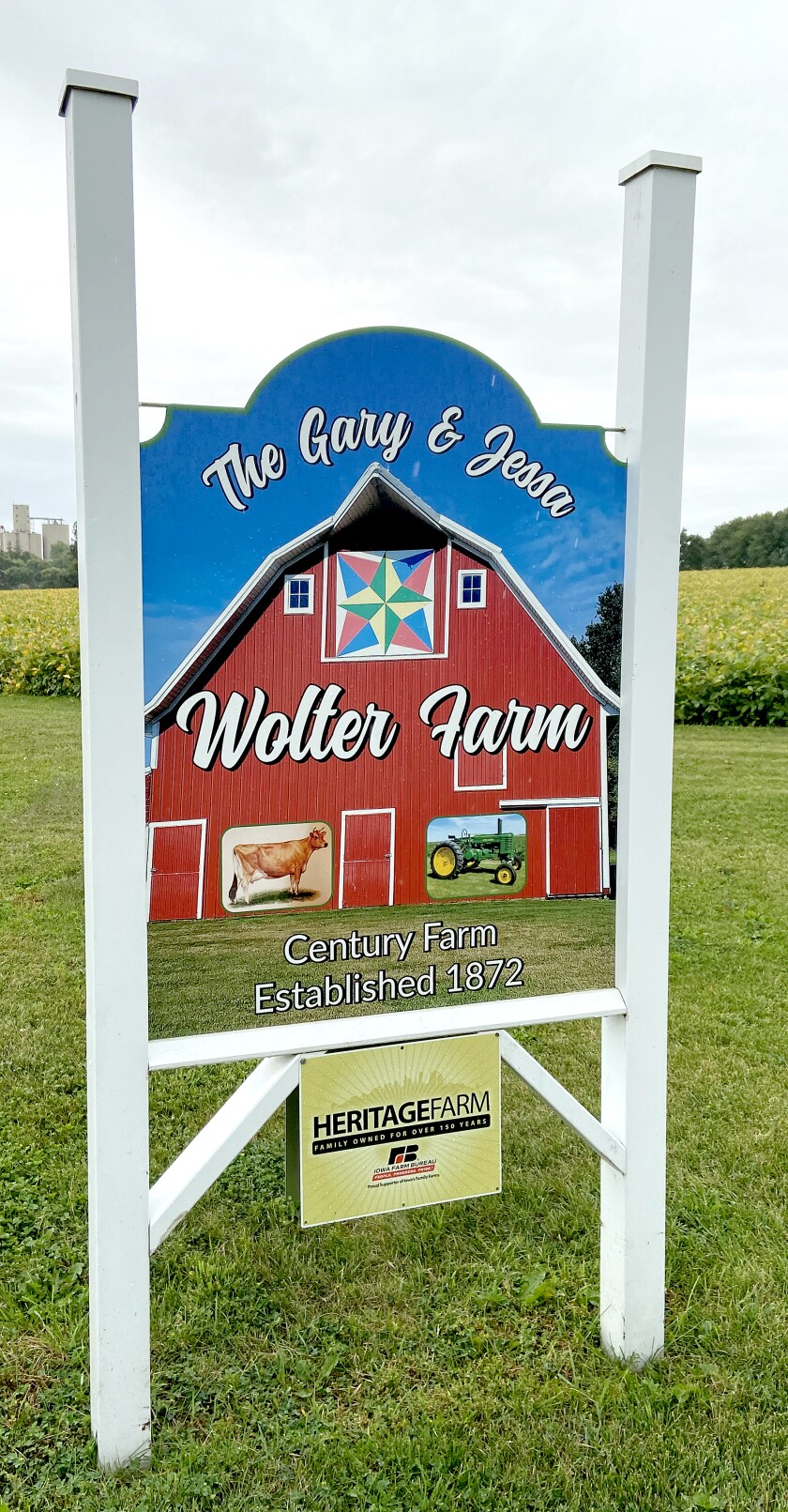 Sign