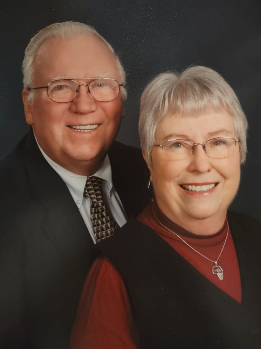 Dr. James Silas Walker Jamestown Sun News, weather, sports from