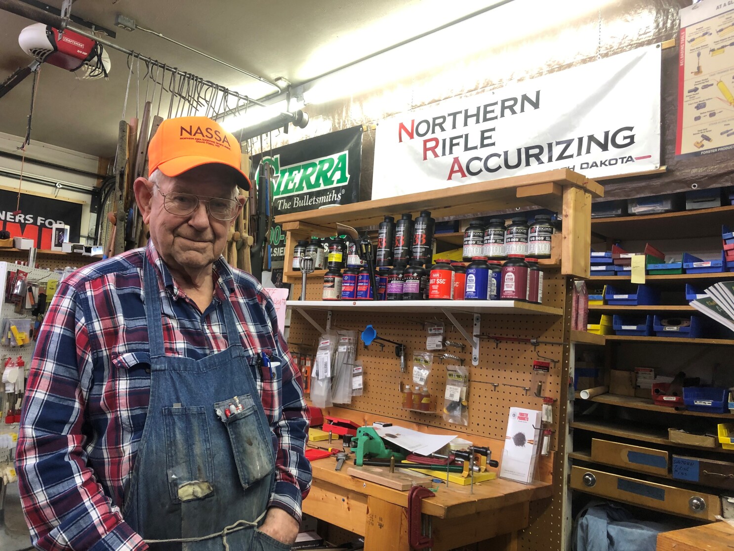 Ammunition Shortage Update Ammunition Shortage Update