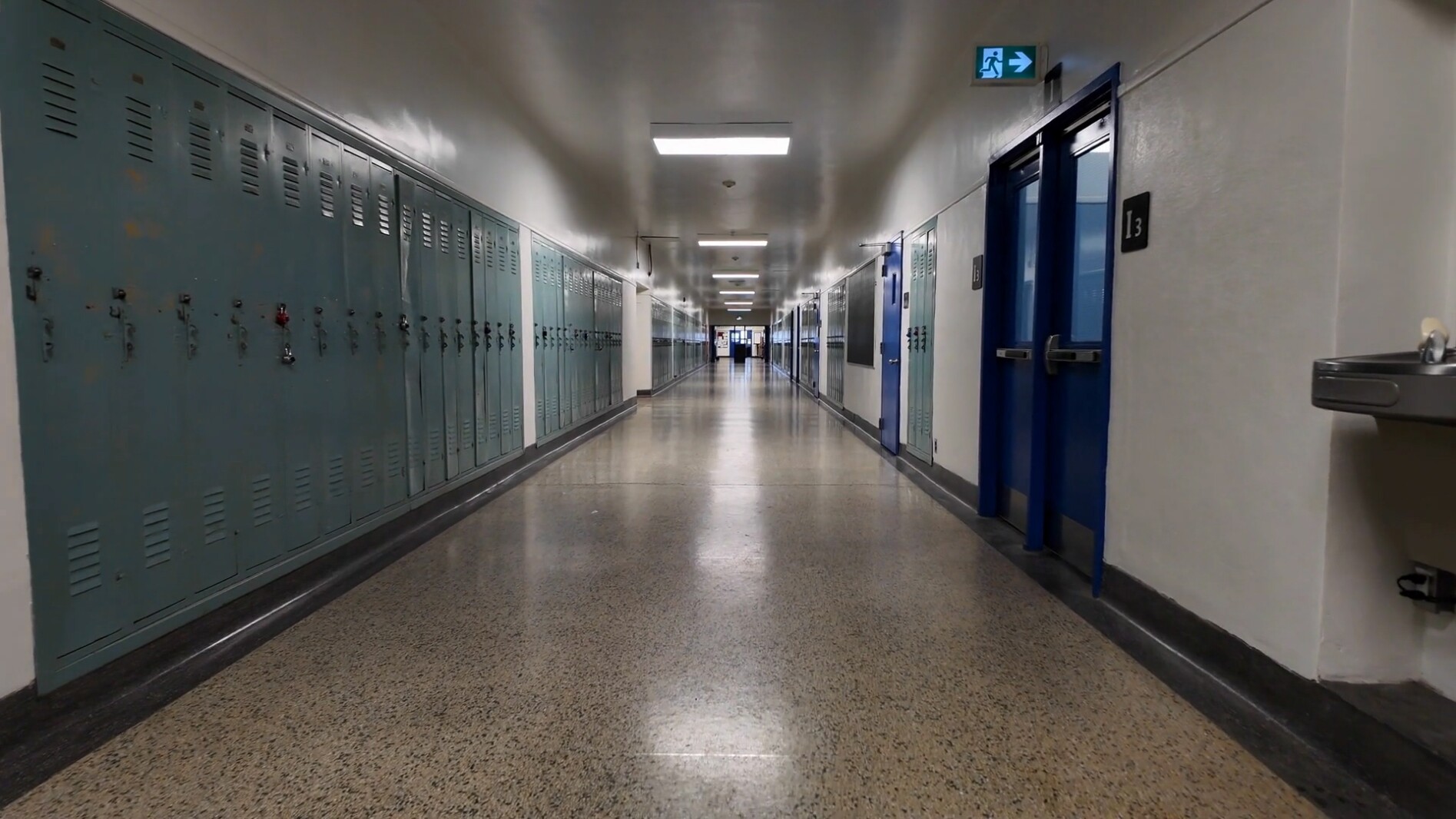With school year nearing, experts urge parents to check in with kids