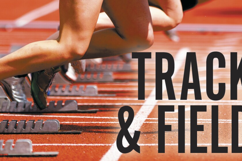 track and field