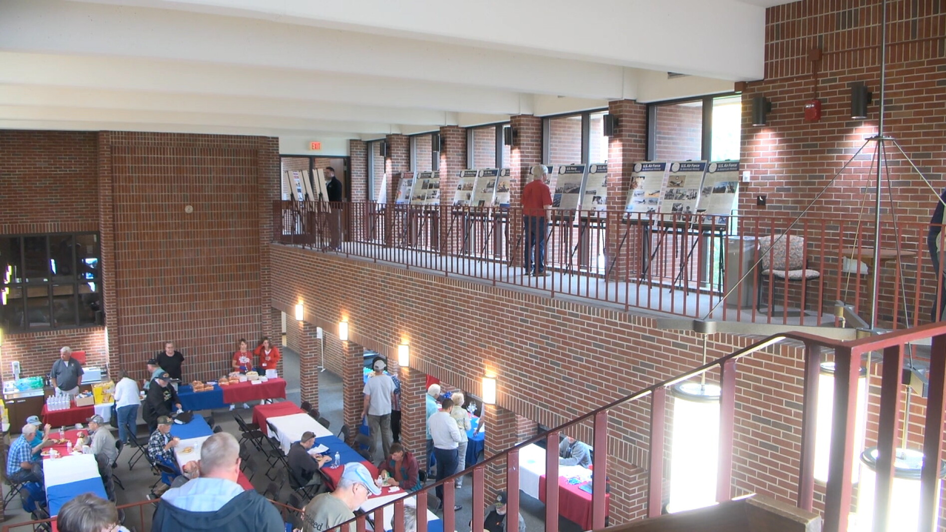 Fargo VA hosts Vet Fest to connect veterans with services