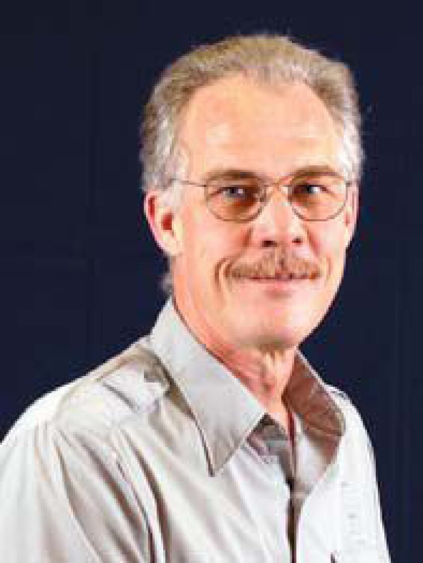 Bill Jensen