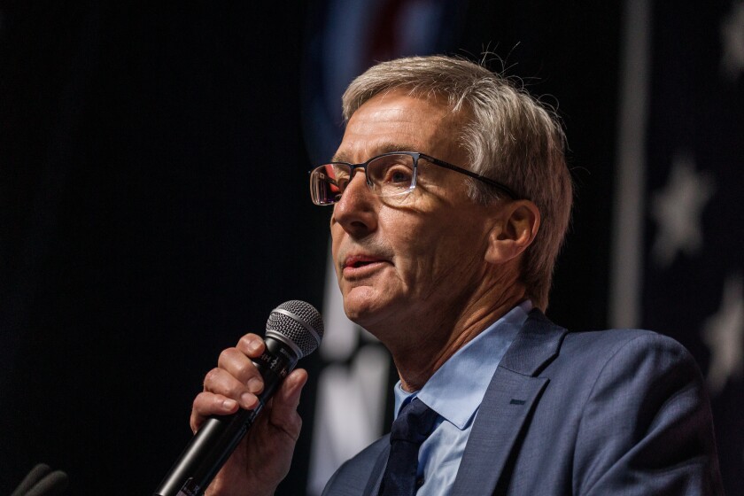 Minnesota State Republican Convention