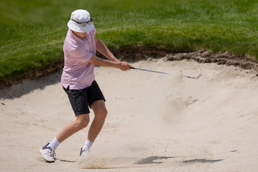 All-City Golf Invitational