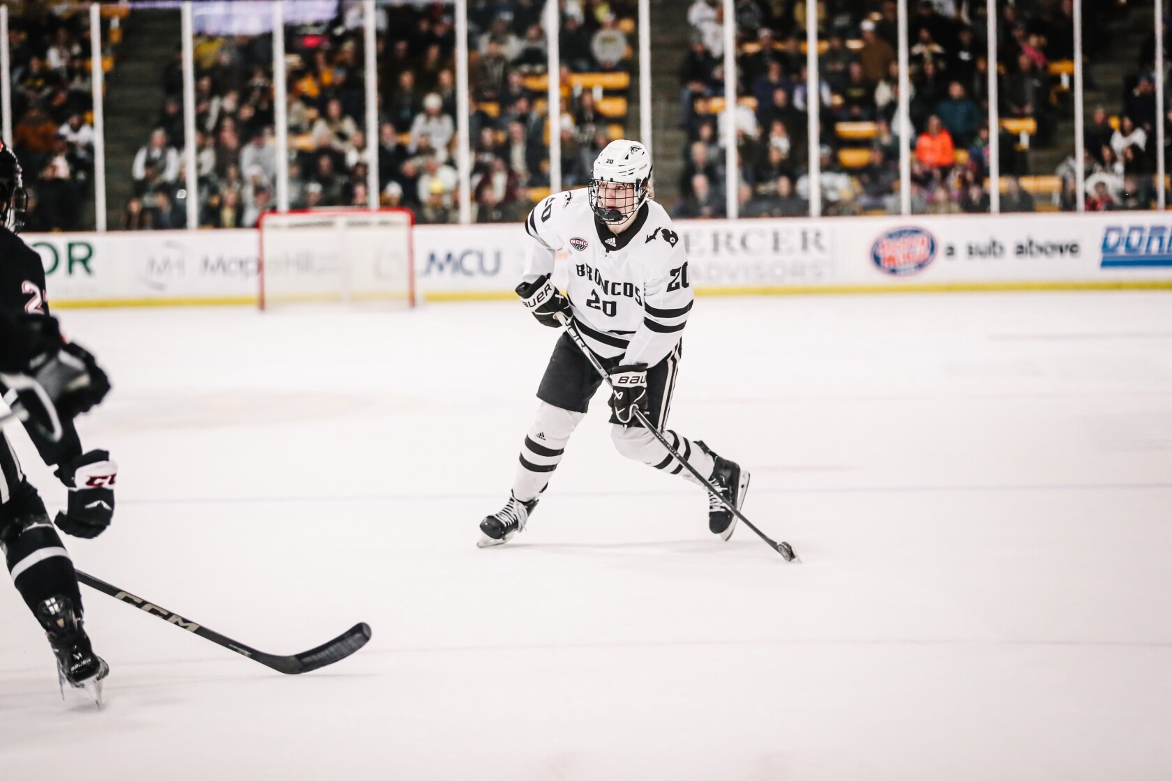 Western Michigan's Alex Bump returns to Minnesota for first college ...