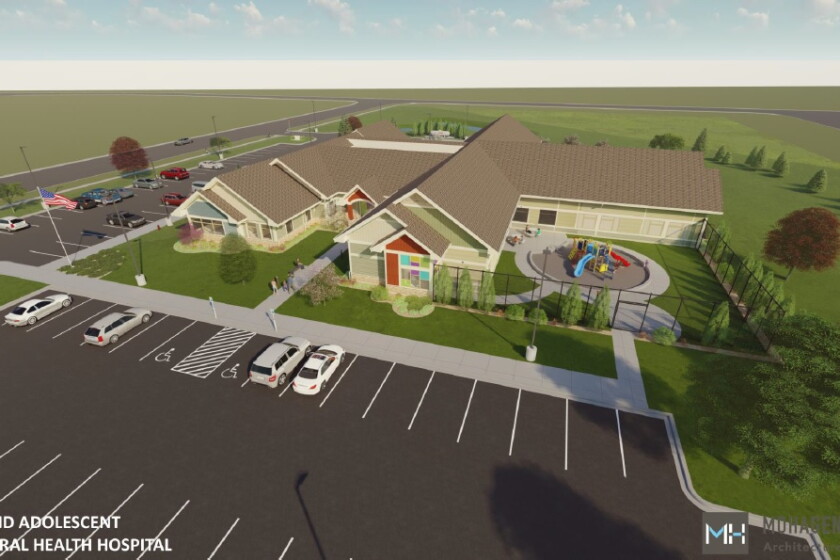 Prairie Lakes, CABHS in Willmar request state bonding funds in quest to ...