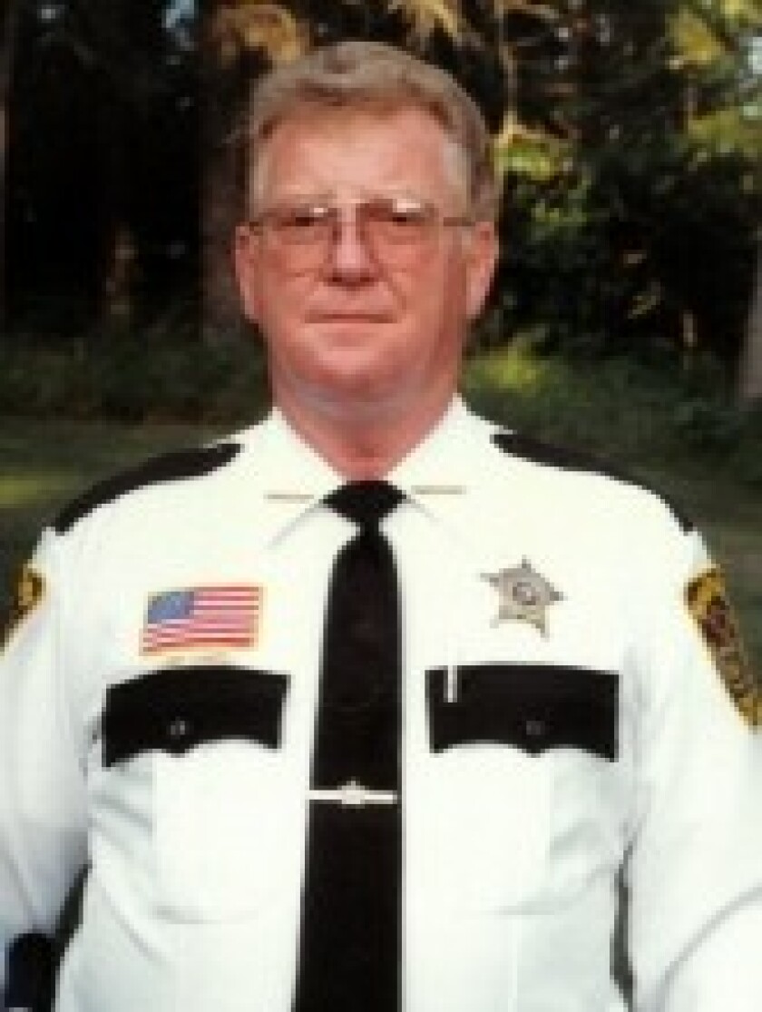 D. Larry Johnson Park Rapids Enterprise News, weather, sports from