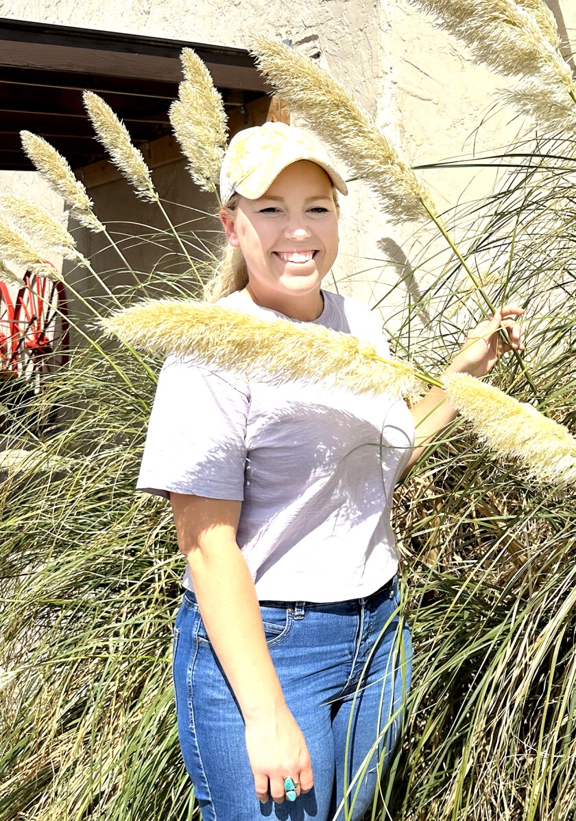 Brittanny Wiener-Mastbergen