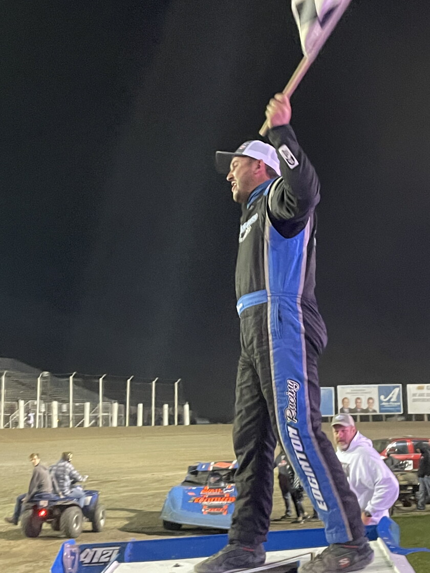 John Seitz Racing John Seitz Memorial winners say 92-lap feature presents unique ...