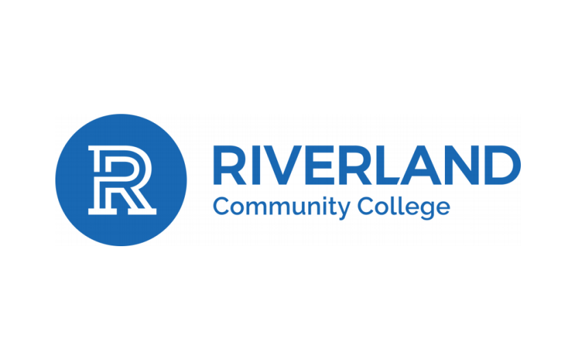 Riverland Community College logo