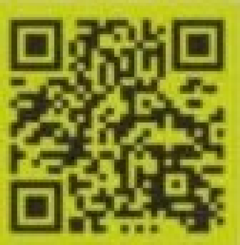Spring Health Qr Code Midweek Motivator: Step Into Spring with Crow Wing Energized - Brainerd ...