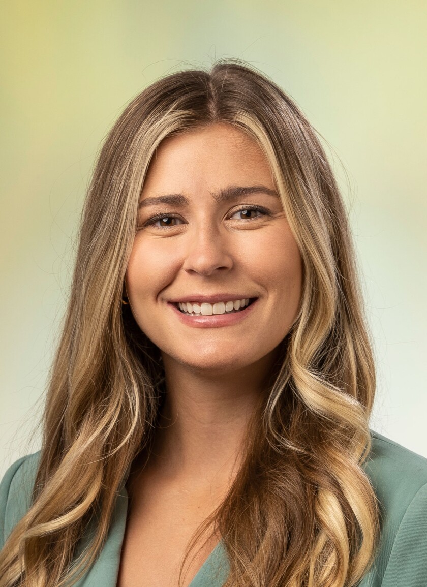 Brooke Feltman
