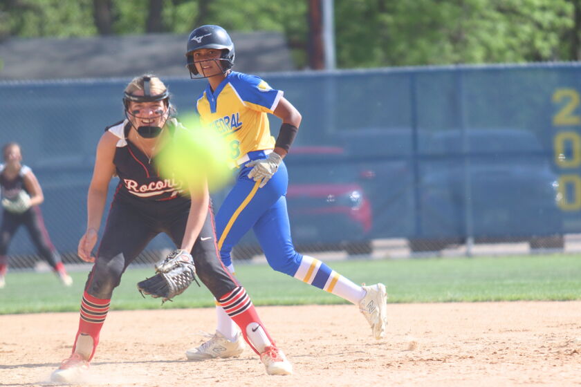 2026 prep softball preview: Jessica Boos hoping to pitch ROCORI to ...