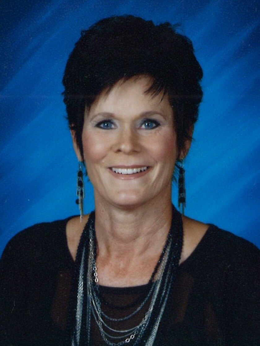 Stacy M. Lauinger InForum Fargo, Moorhead and West Fargo news