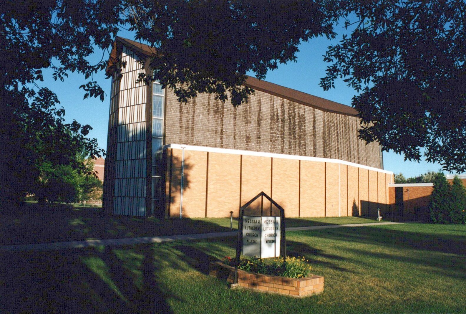 Messiah Lutheran Church celebrates 75 years in Fargo