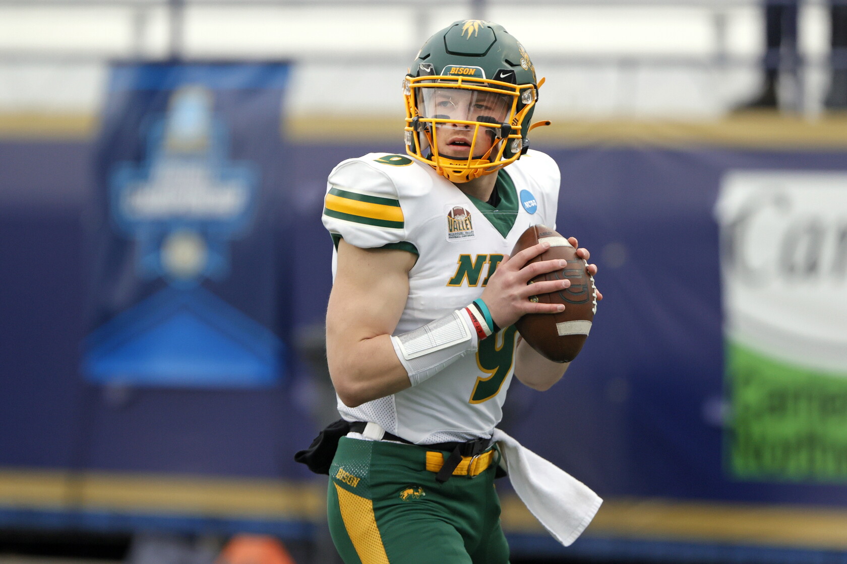 Bison Media Zone On WDAY Xtra Quarterback Cole Payton On The 2024 bison-media-zone-on-wday-xtra-quarterback-cole-payton-on-the-2024