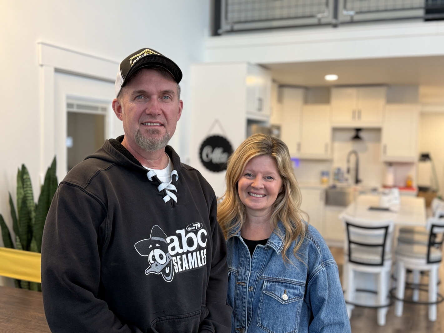 A2Z Home Solutions powered by ABC Seamless starts new chapter – Brainerd Dispatch A2Z Home Solutions powered by ABC Seamless starts new chapter – Brainerd Dispatch