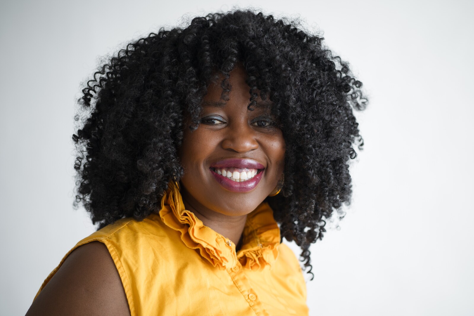 Ethel Chitseko looks for ‘freedom in fashion’ Ethel Chitseko looks for ‘freedom in fashion’