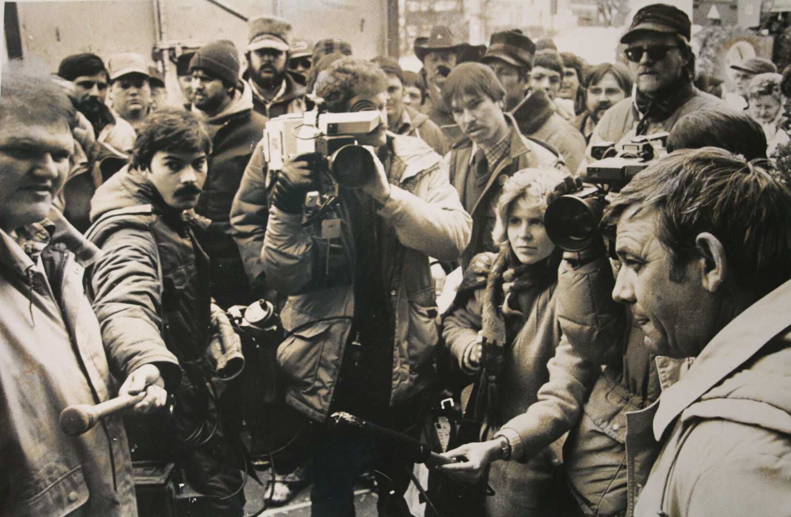 80s Problems 'It was crazy': Farming titan among the survivors of ‘80s crisis