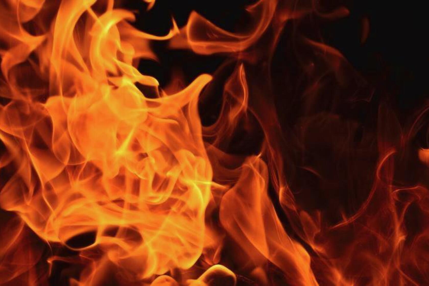 Hog barn explosion sparks fire near Letcher - Mitchell Republic | News ...