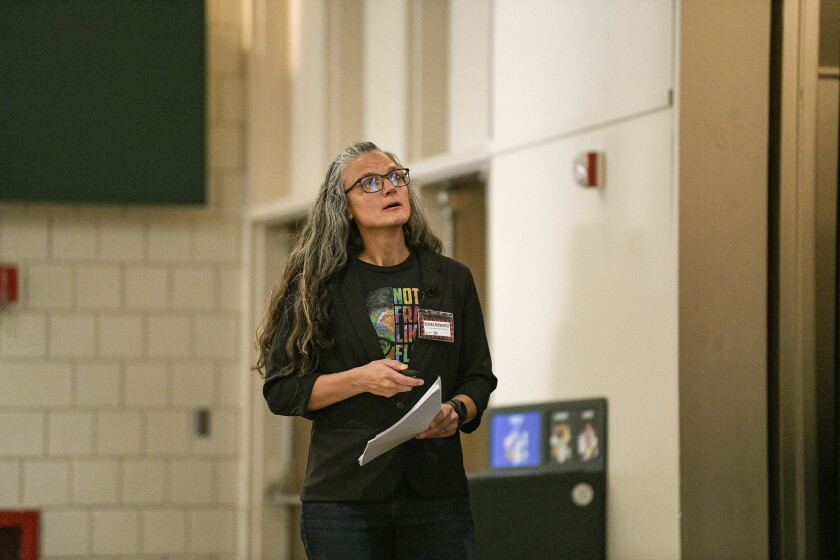 Engel Forge United Way of Bemidji Area marks one decade of Women United Tribute ...