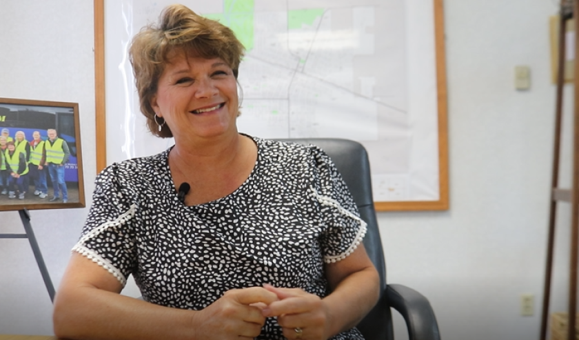Terri Collins_Benson Mayor.png
