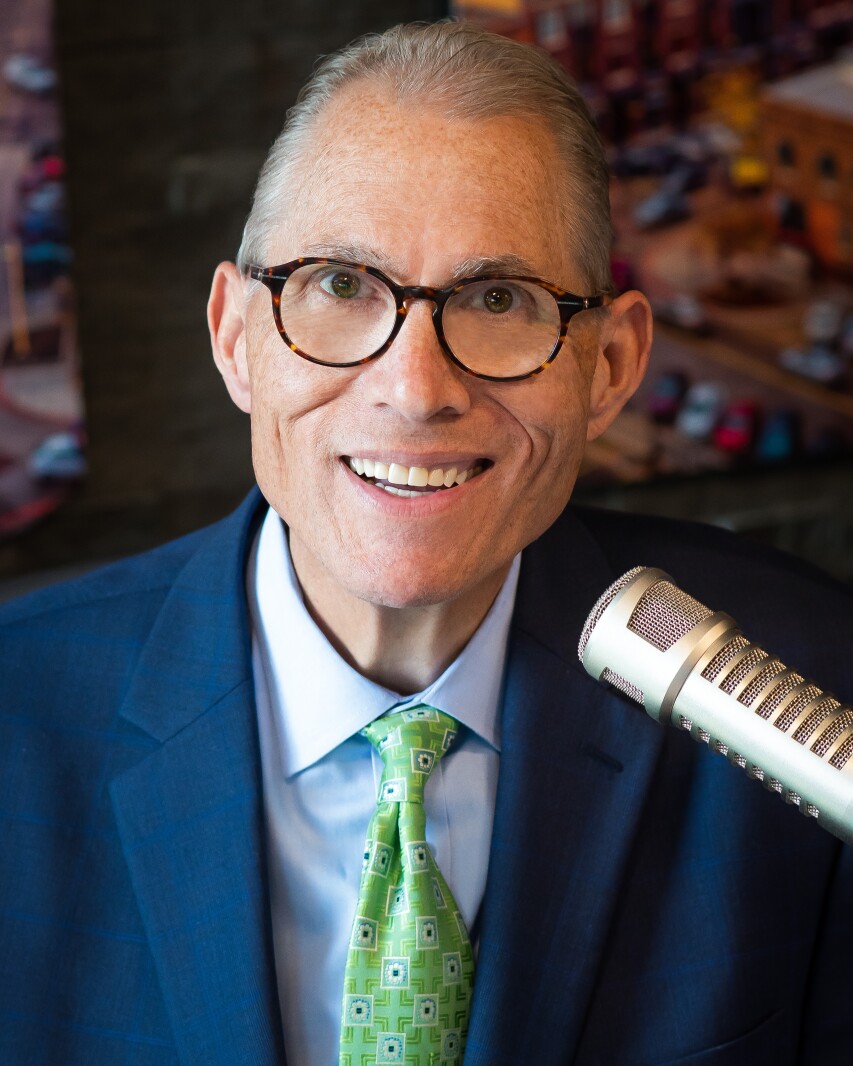 Hennen: It's morning in North Dakota again Hennen: It's morning in North Dakota again