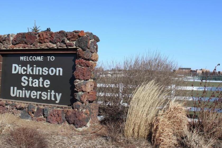North Dakota Senate Defeats Bill To Change Faculty Tenure At Bismarck North Dakota Senate Defeats Bill To Change Faculty Tenure At Bismarck