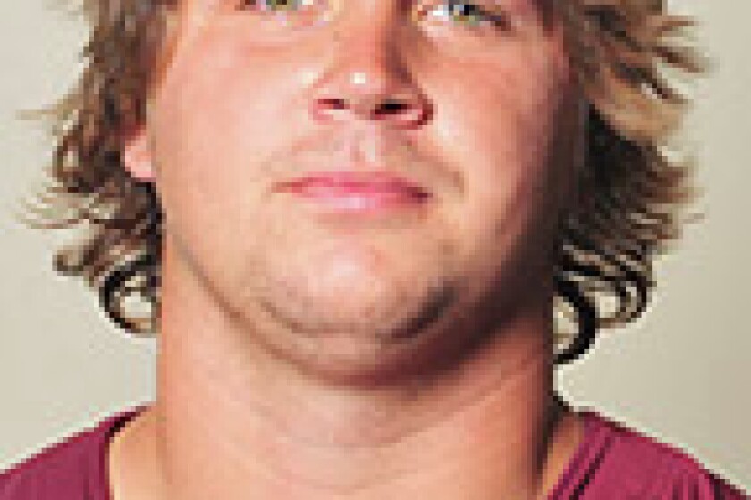 Nate Bauer