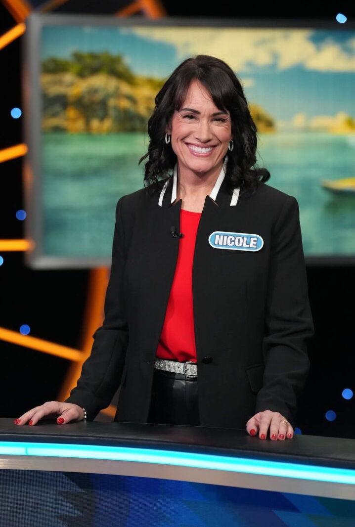 Rylee Bruce Former Fargo media personality spins her way to $70,000 on 'Wheel of ...