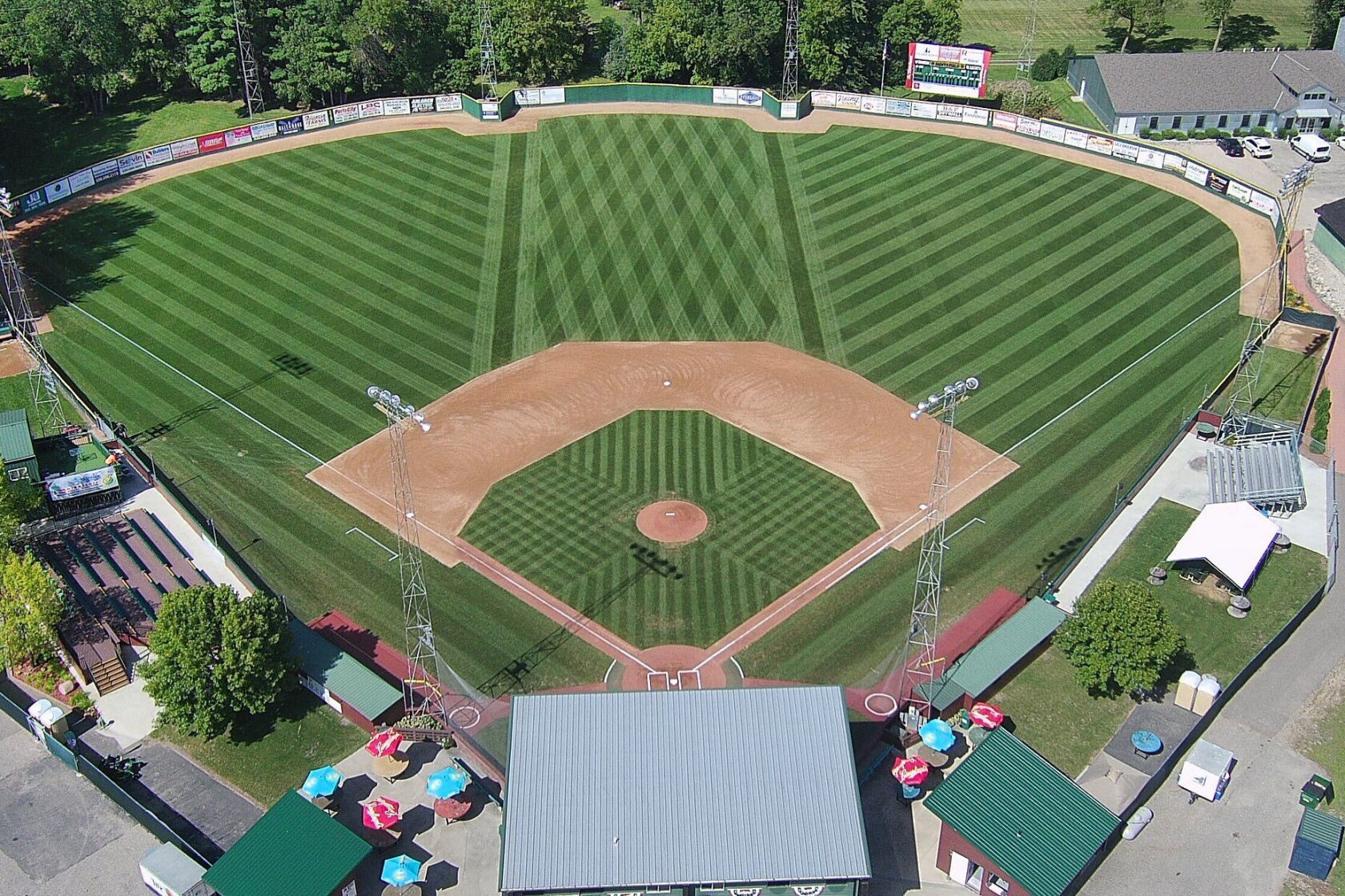 Cold Spring Springer's State Amateur Baseball Roundup: Femrite powers Cold Spring Springers ...