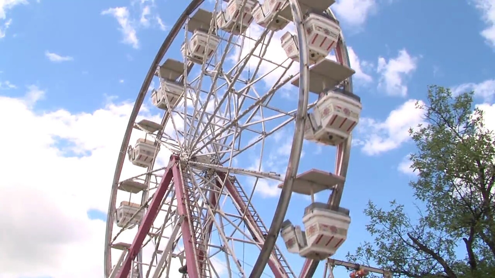 Grand Forks County Fair winds down Grand Forks Herald Grand Forks