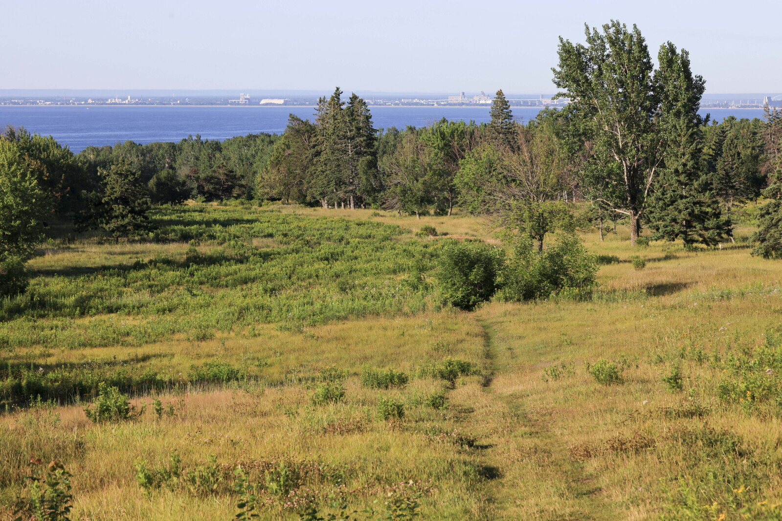 Duluth City Council to consider adopting Lester Park Golf Course plan