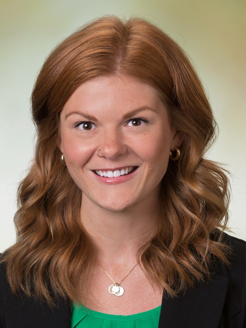 April Jacobson joins Essentia Health Urgent CareDuluth Duluth News