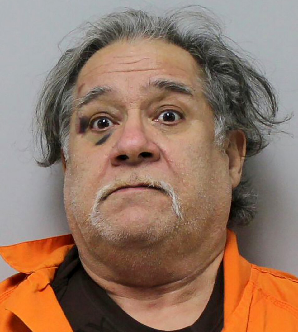 Worthington man receives jail time for injuring former roommate The
