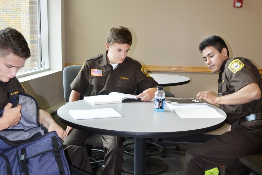 ATCC ranks No. 7 on top 20 community college list - Alexandria Echo Press | News, weather and ...
