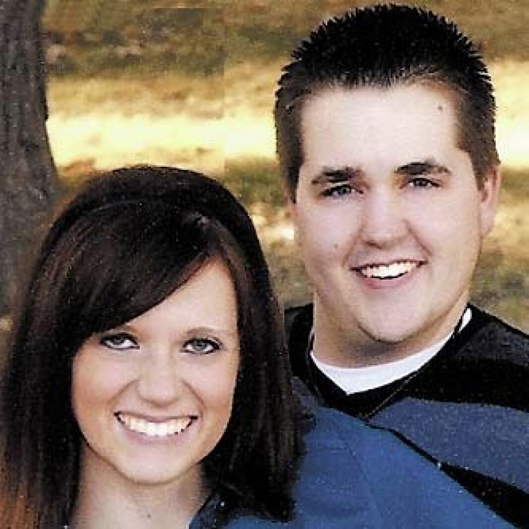 Taylor Shellito Sogn-Shellito - InForum | Fargo, Moorhead and West Fargo news, weather ...