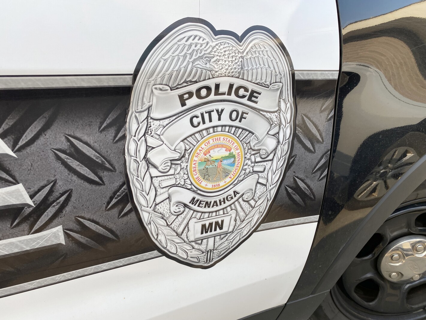 Menahga police chief revamping abatement and cannabis policies