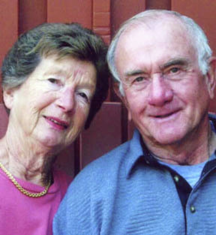 Charles And Patricia Hayes Anniversary Duluth News Tribune News charles-and-patricia-hayes-anniversary-duluth-news-tribune-news