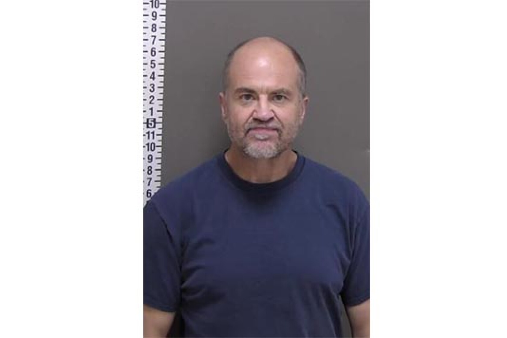 Fargo man faces new charges after bizarre incident near skate park, 4th arrest this month