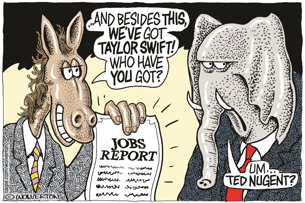Editorial and opinion cartoons West Central Tribune Editorial and opinion cartoons West Central Tribune