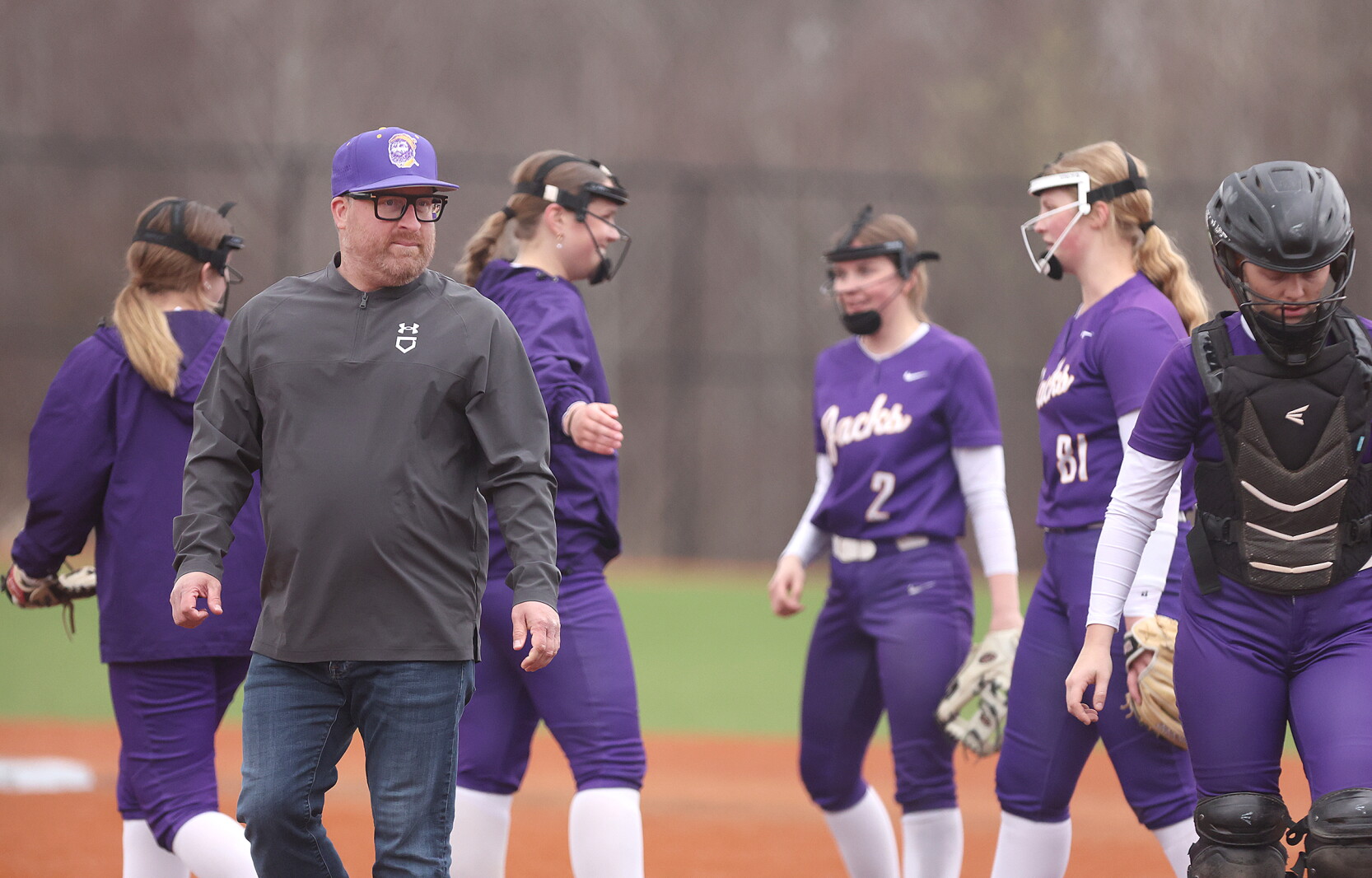 Tyler Korby out as Cloquet softball coach