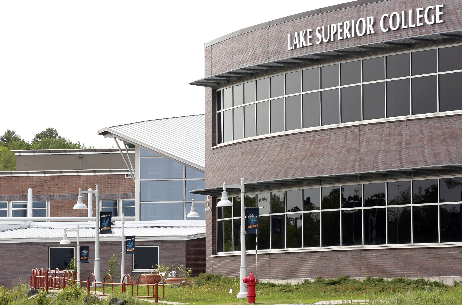 Lake Superior College to focus on students with developmental