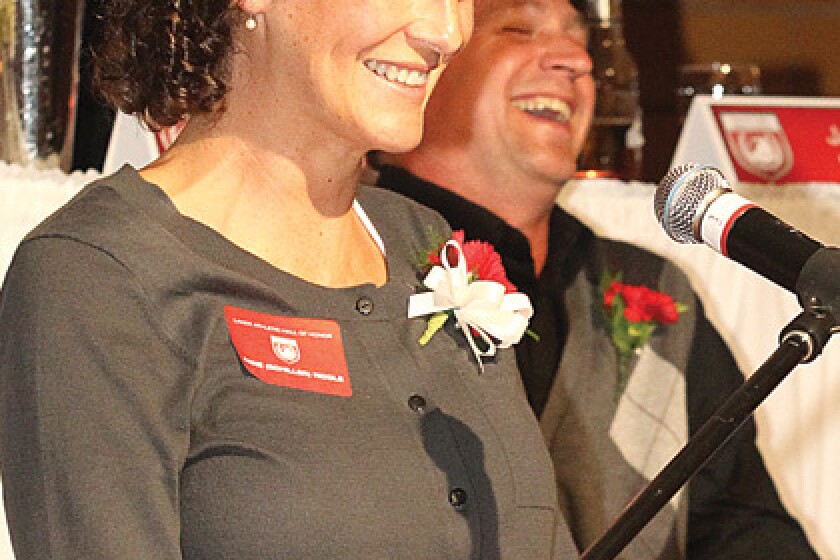 Class inducted into DLHS immortality - Detroit Lakes Tribune | News ...