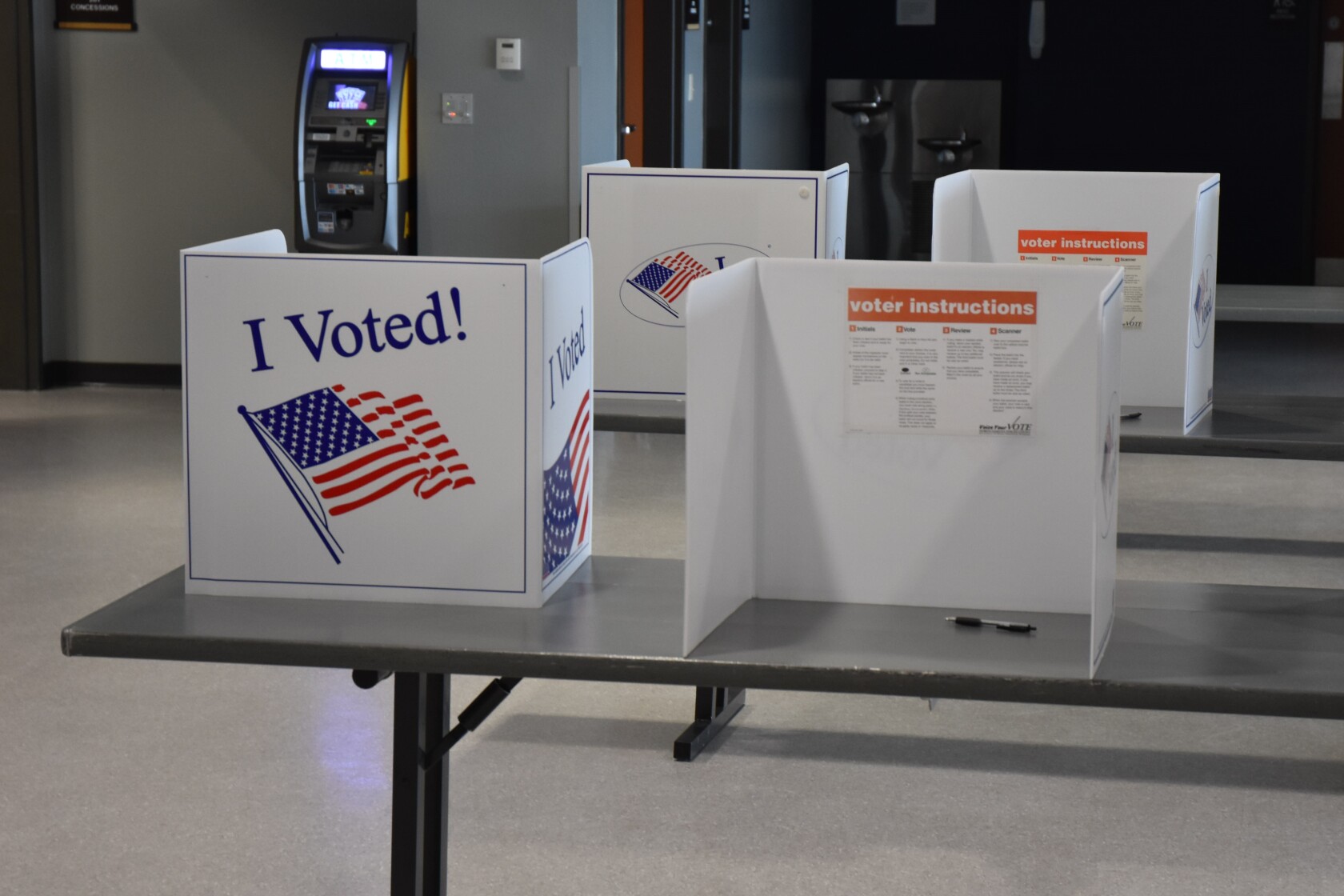 Dickinson voters set to choose new city commissioner Aug. 18 - The ...